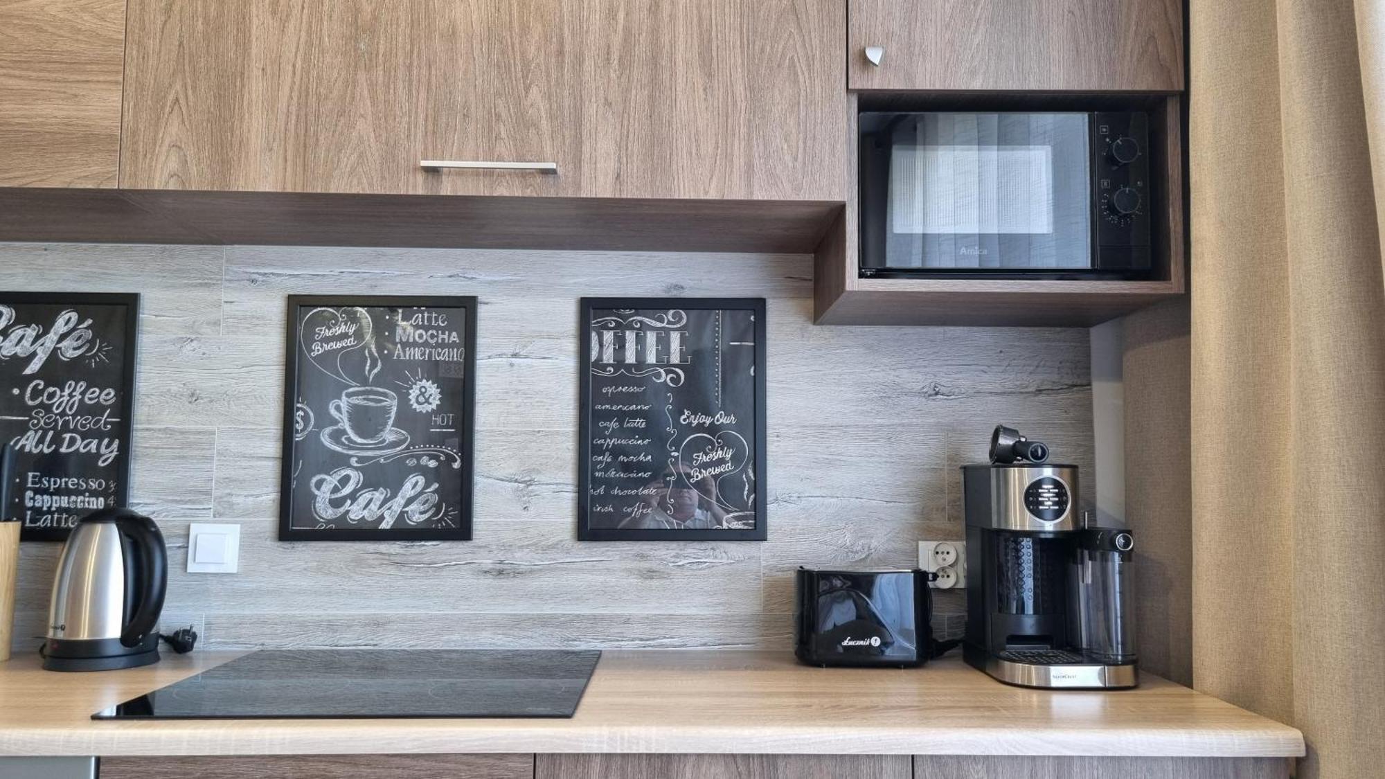 Apartament Q Apart CORAL - parking, klimatyzacja, Netflix, STUDIO Łódź Zewnętrze zdjęcie